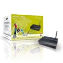 ROUTER & ACESS POINT  WIRELESS CONCEPTRONIC 54 MBPS
