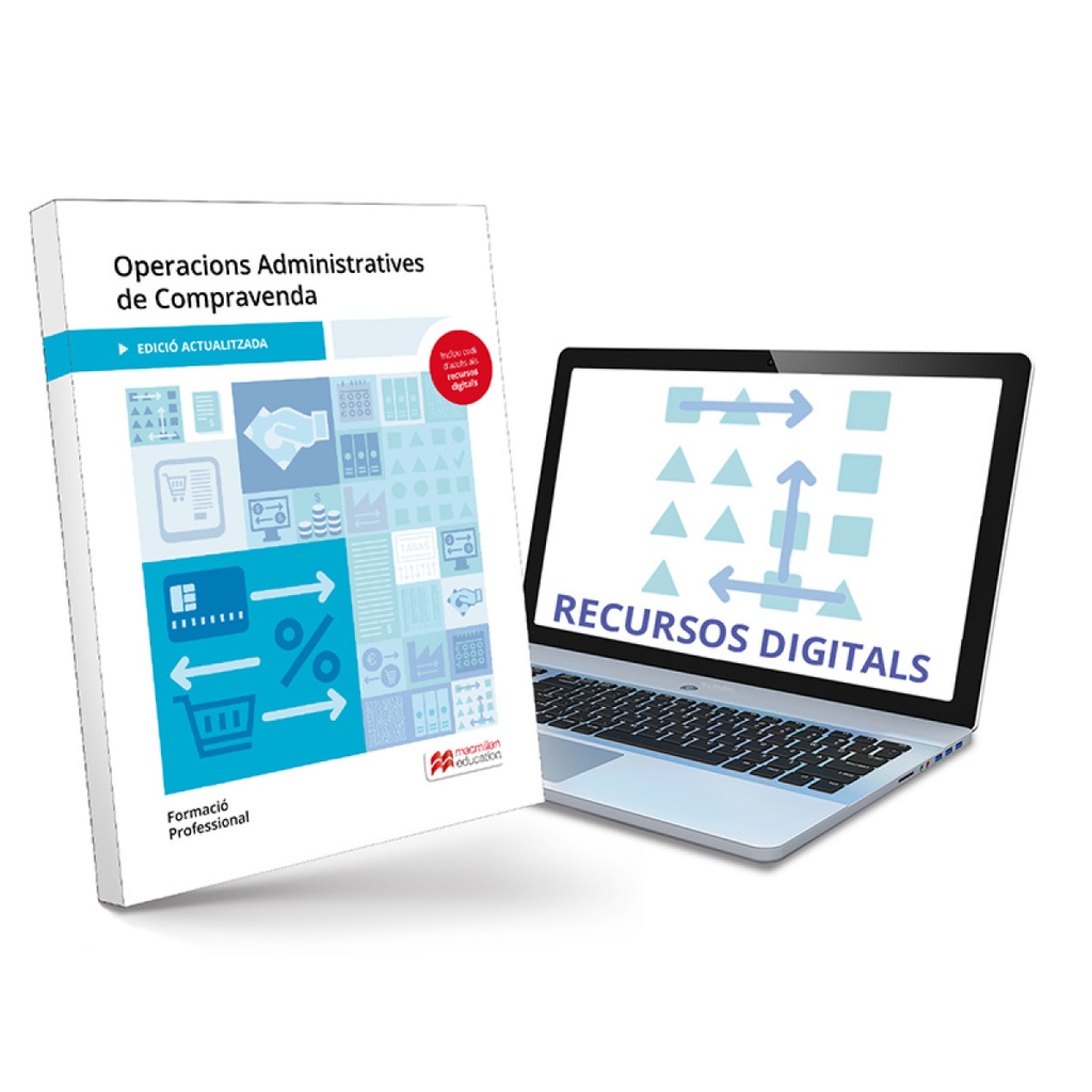 GAD Operacions Adm Compravenda
