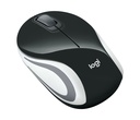 RATON LOGITECH MINI M187 NEGRO WIRELESS