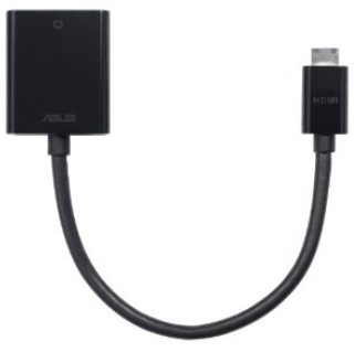 ADAPTADOR ASUS MICRO HDMI  DIGITAL A VGA