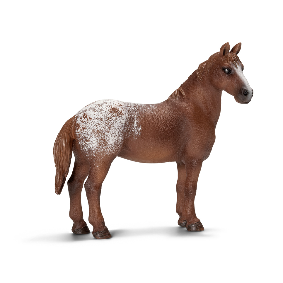 DASA SCHLEICH YEGUA APPALOOSA 2202317