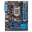 PLACA BASE ASUS H61M-C mATX LGA1155