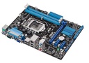 ASUS H61M-D mATX LGA1155