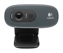 CAMARA WEB LOGITECH  C270 - USB 2.0 960-000582