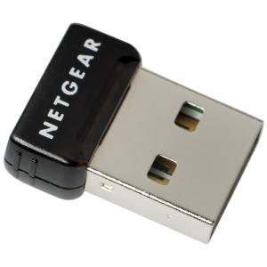 USB WIRELESS NETGEAR N 150Mbit WNA1000M-100PES