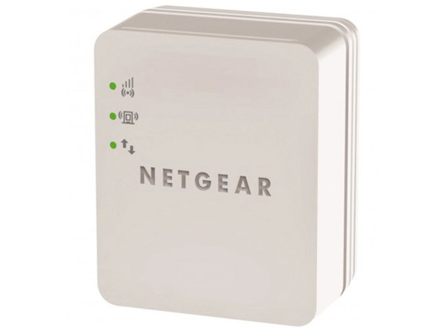 WIFI BOOSTER FOR MOBILE NETGEAR WN1000RP-100PES