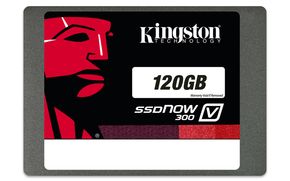 DISCO DURO KINGSTON SSD V300 120GB SV300S37A/120G