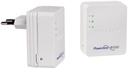 POWERLINE NETGEAR AV 500MBIT XAVB5201-100PES