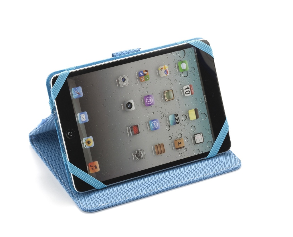 FUNDA TABLET NGS UNIVERSAL 7"-8"