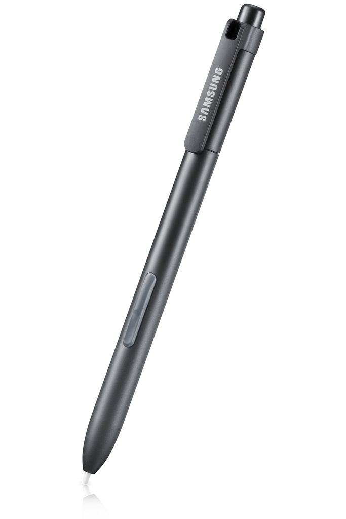 PUNTERO GALAXY NOTE NEGRO