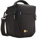 FUNDA CASE LOGIC CAMARA REFLEX NEGRA CON BOLSILLOS