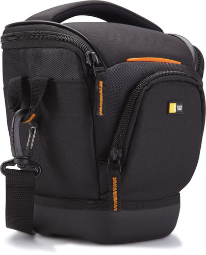 FUNDA CASE LOGIC SLRC200 CAMARA REFLEX NEGRA