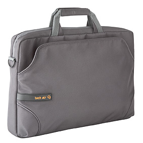 Maletin Tech air TANZ0117V2 - 15.6" - gris
