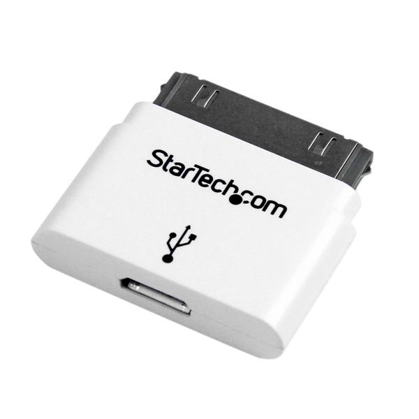 Adaptador Apple 30-pin to micro usb