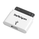Adaptador Apple 30-pin to micro usb