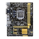 Placa Base Asus H81M-A Intel 1150 Matx