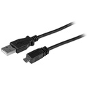 Cable StarTech.com Cargador USB 2.0 UUSBHAUB3