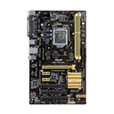 Placa Base Asus H81-PLUS ATX LGA1150