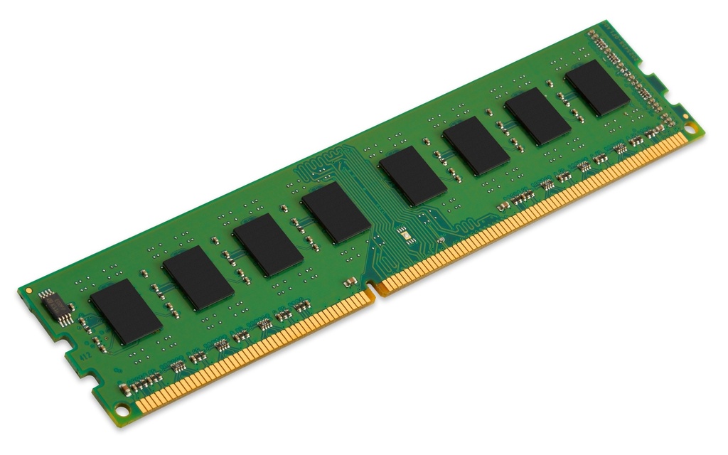 Memoria Kingston KCP316NS8/4 - 4GB DDR3 1600MHz