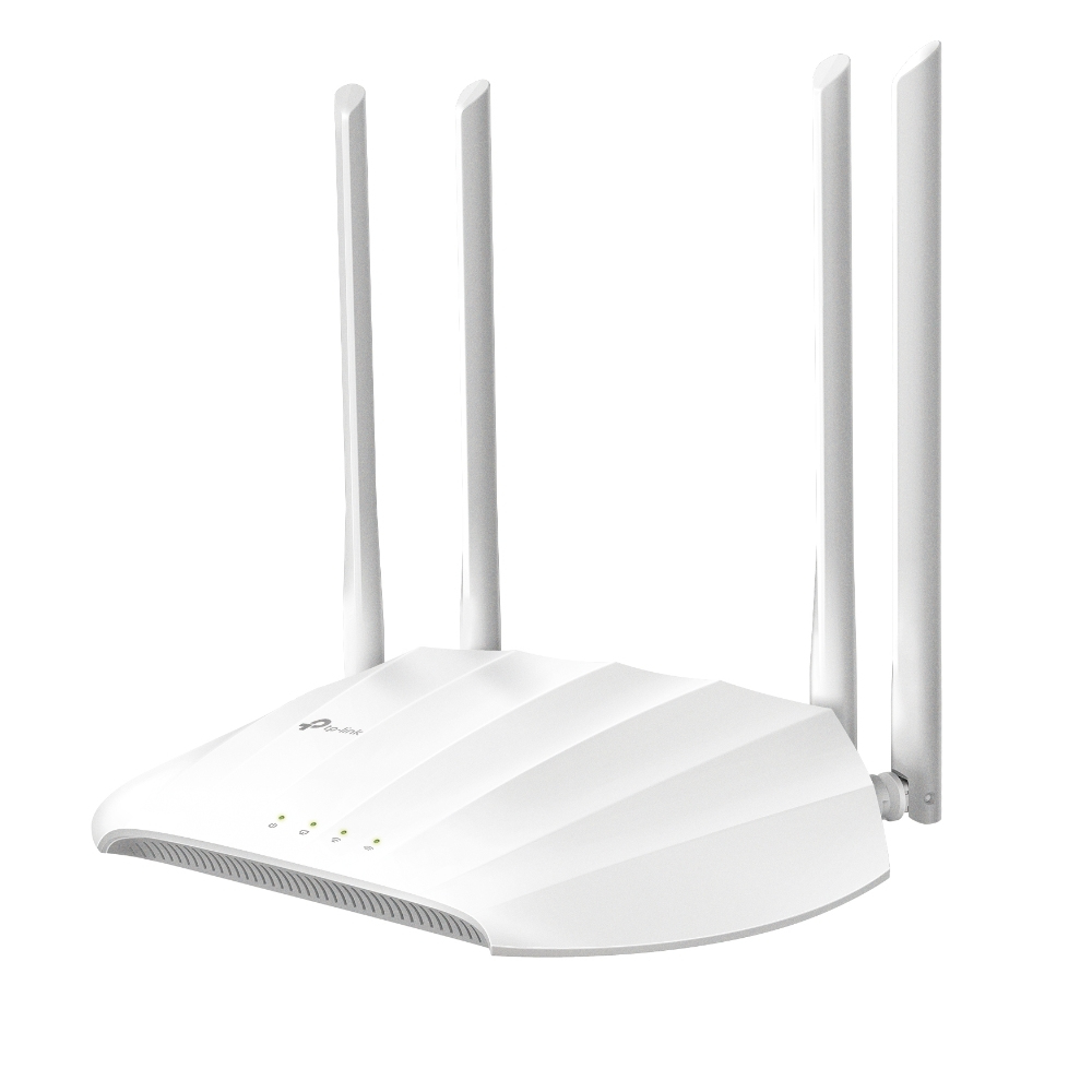 TP LINK AC1200 DUAL-BAND WI-FI ACCESS POINT TL-WA1201