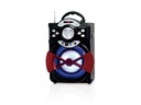 Altavoz Conceptronic Bluetooth usb/msd