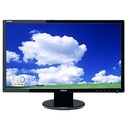 Monitor Asus 24" VE248HR Multimedia