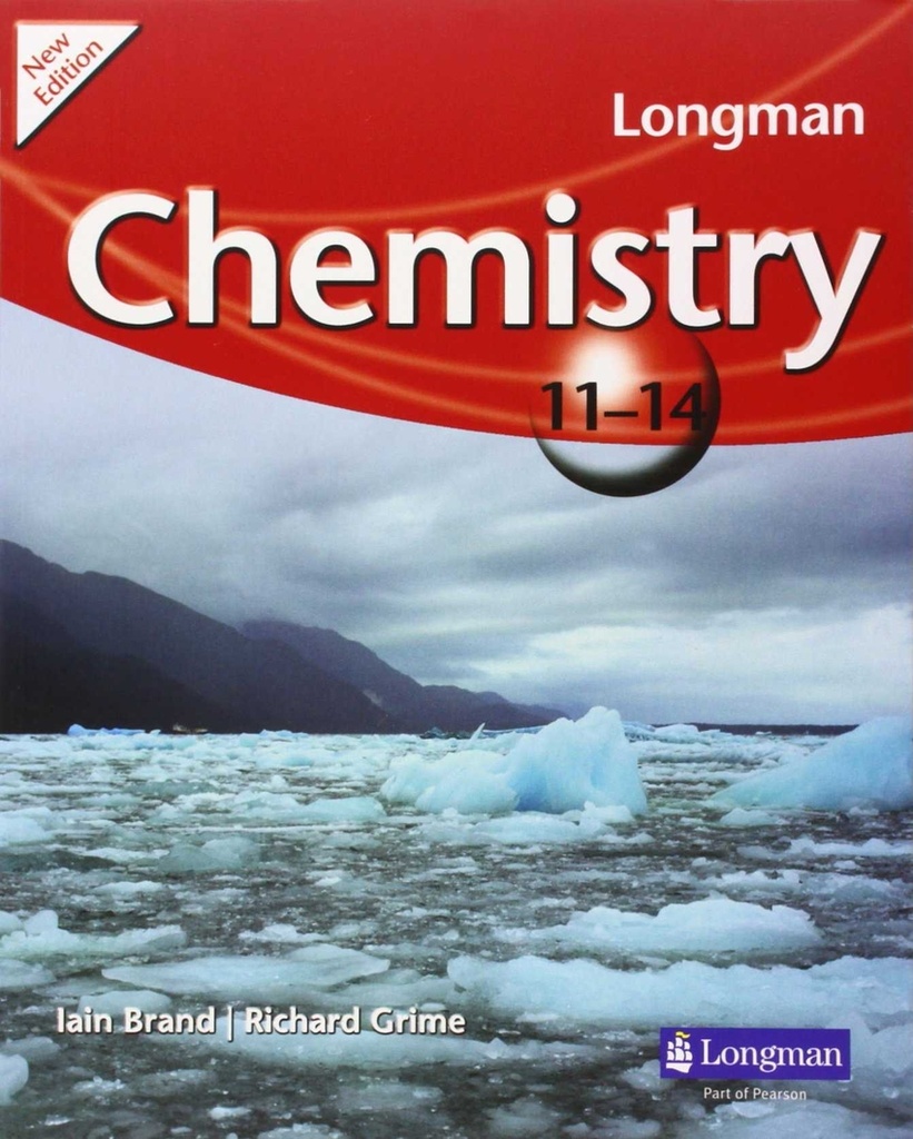 LONGMAN CHEMISTRY 11-14
