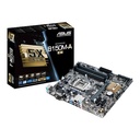 Placa Base Asus  B150M-A/M.2 mATX LGA1151