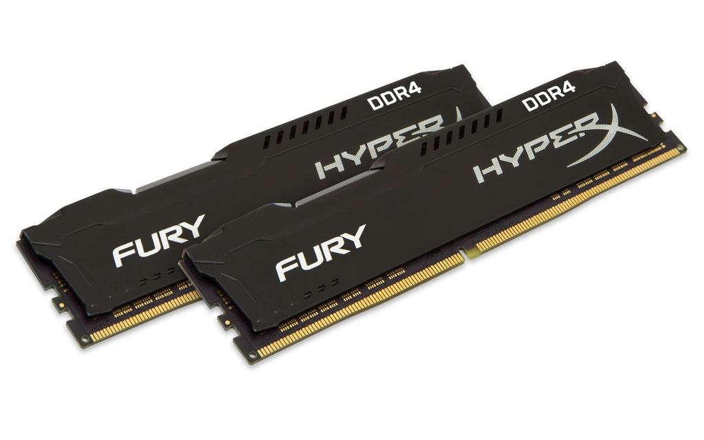 Kingston HX421C14FB2K2/16 Hyp.Fury 16G(8+8) DDR4.