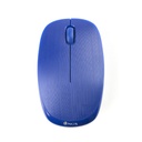 Raton NGS inalámbrico FOG Óptico 1000 Azul