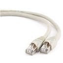 Latiguillo iggual Cat.6 UTP 1 Mts Gris