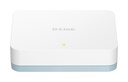 Switch D-Link DGS-1005D 5p Gigabit MDI/MDIX