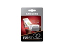 Tarjetas De Memoria Samsung  MICROSD ADAPTADOR EVOP 32GB