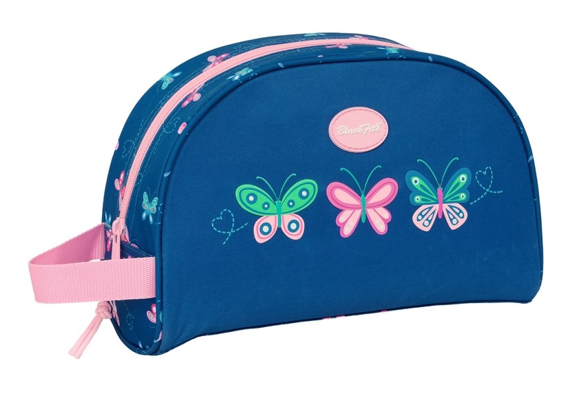 NECESER ADAPT. CARRO BLACKFIT8 MARIPOSAS. SAFTA