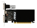 VGA MSI NVIDIA GT 710 1GD3H LP 1GB DDR3