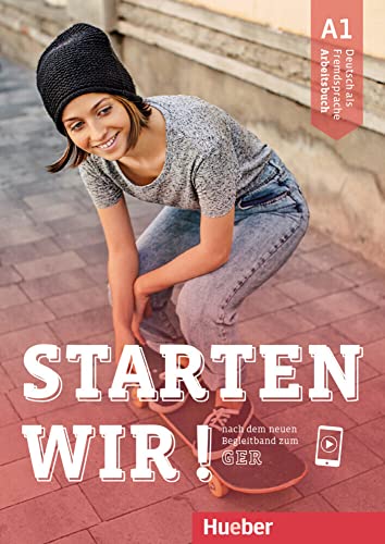 STARTEN WIR A1 AB