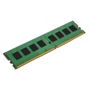Memoria Kingston 8GB DDR4 2400MHz KVR24N17S8/8