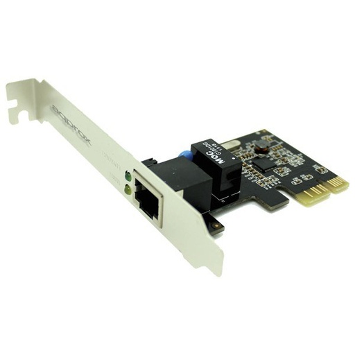[APPPCIE1000] appPCIE1000 Interno Ethernet 1000 Mbit/s
