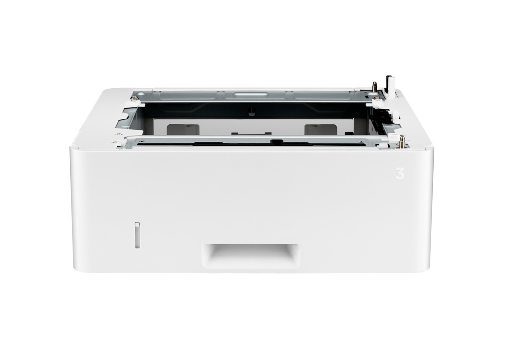 Bandeja alimentadora de 550 hojas para HP LaserJet Pro D9P29A