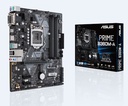 Placa Base ASUS  PRIME B360M-A mATX LGA1151