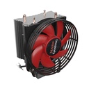 Ventilador Mars Gaming  Multisocket MCPU117