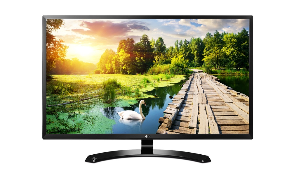 MONITOR LG 32MP58HQ-P 31.5" IPS FHD HDMI VGA