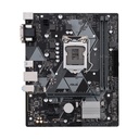 Placa Base Asus H310M-K R2.0 mATX LGA1151