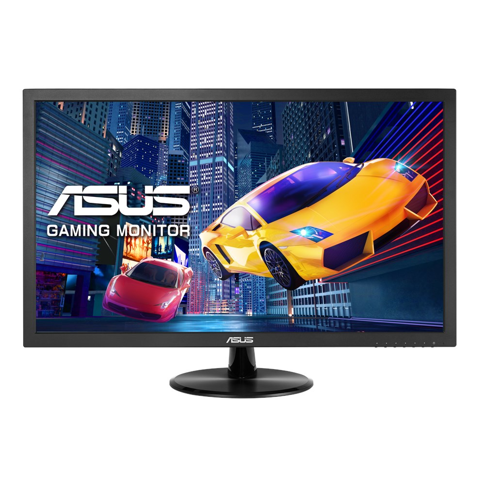 Monitor Asus VP248H 24" LED FHD 1ms VGA HDMI MM