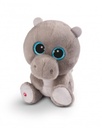 PELUCHE GLUBSCHIS HIPOPOTAMO ANSO 25CM // 5656
