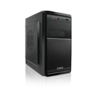 Caja Micro ATX Tooq  TQC-4735U3C-B 500W USB3.0