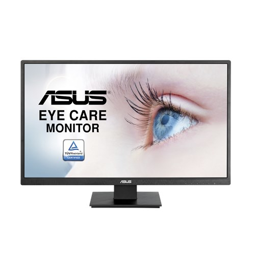 Monitor Asus VA279HAE 27" LED FHD 6ms VGA HDMI