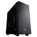 Caja Hiditec ATX NG-VX Negra Lateral Cristal Temp