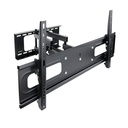 Soporte Tooq LP7063TN-B TV 37"-70" Gir/Incli Negro