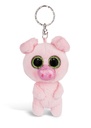 LLAVERO CLIP GLUBSCHIS CERDO ZUZUMI // 3156
